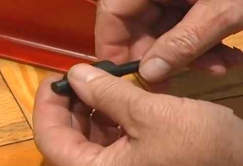 Primer Seating Assembly Video